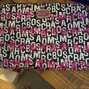 Marc by Marc Jacobs Laptop Sleeve